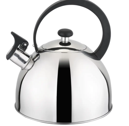 Чайник зі свистком GUSTO GT-1402-25 2.5 л